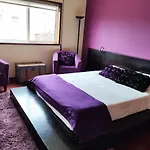 Casa Com Piscina 10 Pessoas - 5 Min Da