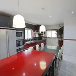 Villa Casa Com Piscina 10 Pessoas - 5 Min Da