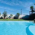 Villa Casa Com Piscina 10 Pessoas - 5 Min Da Esposende