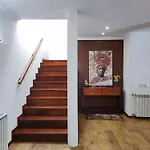 Casa Com Piscina 10 Pessoas - 5 Min Da *