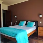 Villa Casa Com Piscina 10 Pessoas - 5 Min Da