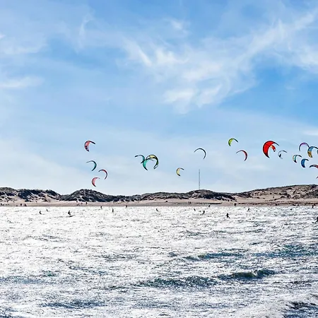 Casa Com Piscina 10 Pessoas - 5 Min Da *