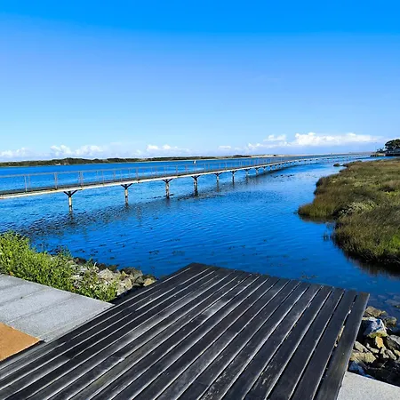 Casa Com Piscina 10 Pessoas - 5 Min Da * Esposende