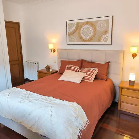 Casa Com Piscina 10 Pessoas - 5 Min Da Villa *