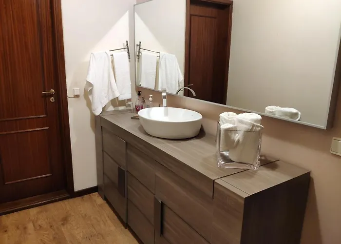 Casa Com Piscina 10 Pessoas - 5 Min Da Villa