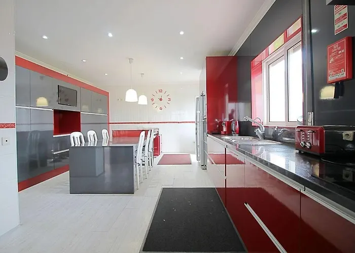 Casa Com Piscina 10 Pessoas - 5 Min Da Villa Esposende