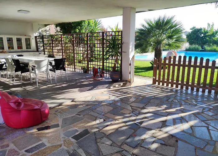 Casa Com Piscina 10 Pessoas - 5 Min Da Esposende