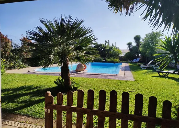 Casa Com Piscina 10 Pessoas - 5 Min Da Esposende