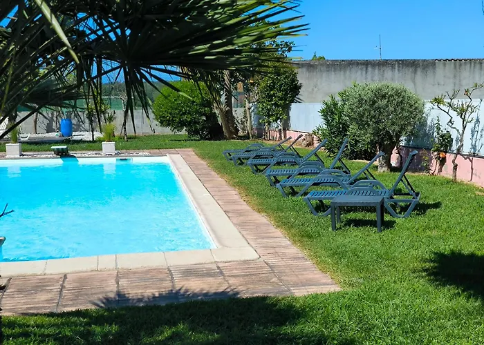 Casa Com Piscina 10 Pessoas - 5 Min Da Villa Esposende
