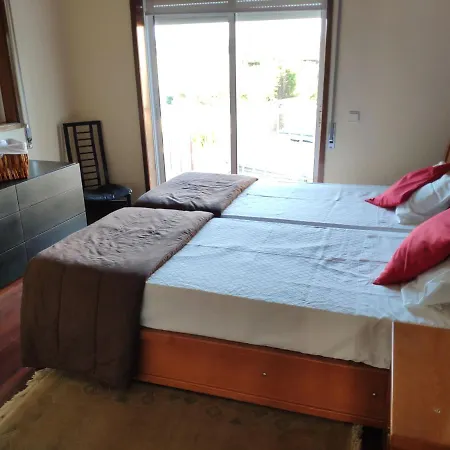 Вилла Casa Com Piscina 10 Pessoas - 5 Min Da Эшпозенди