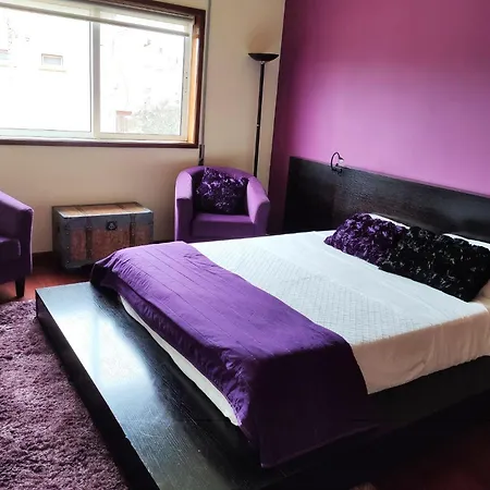 Casa Com Piscina 10 Pessoas - 5 Min Da