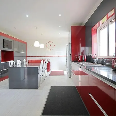 Casa Com Piscina 10 Pessoas - 5 Min Da Willa Esposende