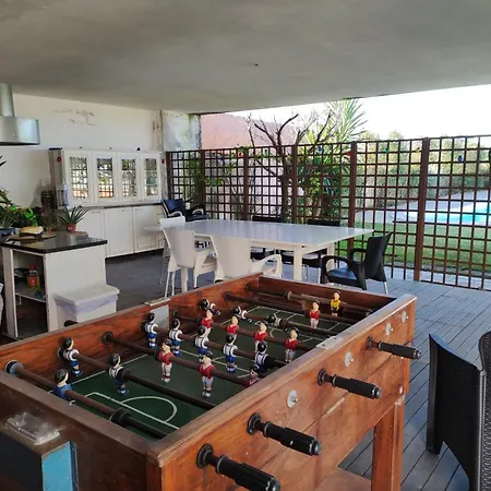 Casa Com Piscina 10 Pessoas - 5 Min Da * Esposende