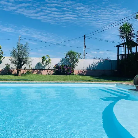 Willa Casa Com Piscina 10 Pessoas - 5 Min Da Esposende