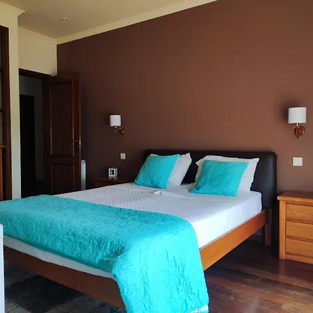 Villa Casa Com Piscina 10 Pessoas - 5 Min Da