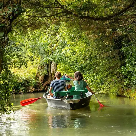 Willa Casa Com Piscina 10 Pessoas - 5 Min Da