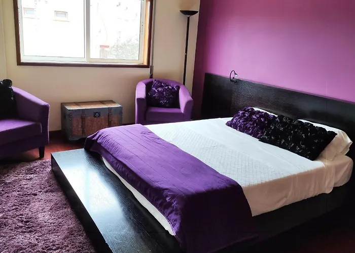 Casa Com Piscina 10 Pessoas - 5 Min Da