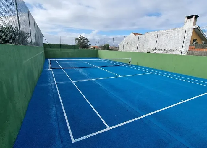 Casa Com Piscina 10 Pessoas - 5 Min Da *