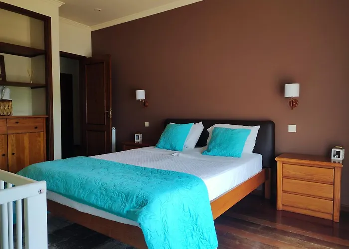 Villa Casa Com Piscina 10 Pessoas - 5 Min Da