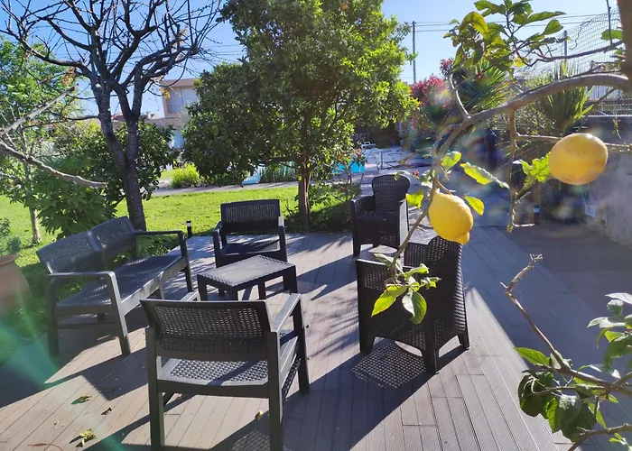 Casa Com Piscina 10 Pessoas - 5 Min Da Esposende