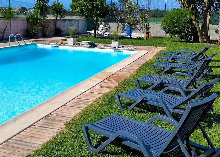 Casa Com Piscina 10 Pessoas - 5 Min Da Villa Esposende