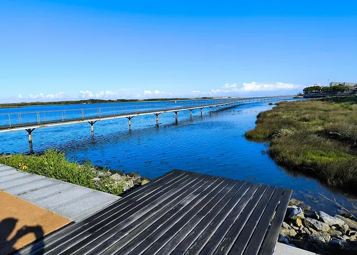 Casa Com Piscina 10 Pessoas - 5 Min Da * Esposende