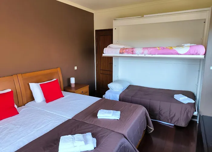 Casa Com Piscina 10 Pessoas - 5 Min Da Villa